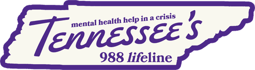 Tennessee's 988 Lifeline: mental health help in a crisis