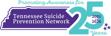 Tennessee Suicide Prevention Network
